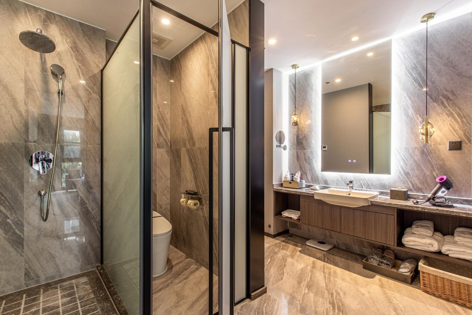 苏州华侨饭店 Suzhou (Jiangsu) Bagian luar foto