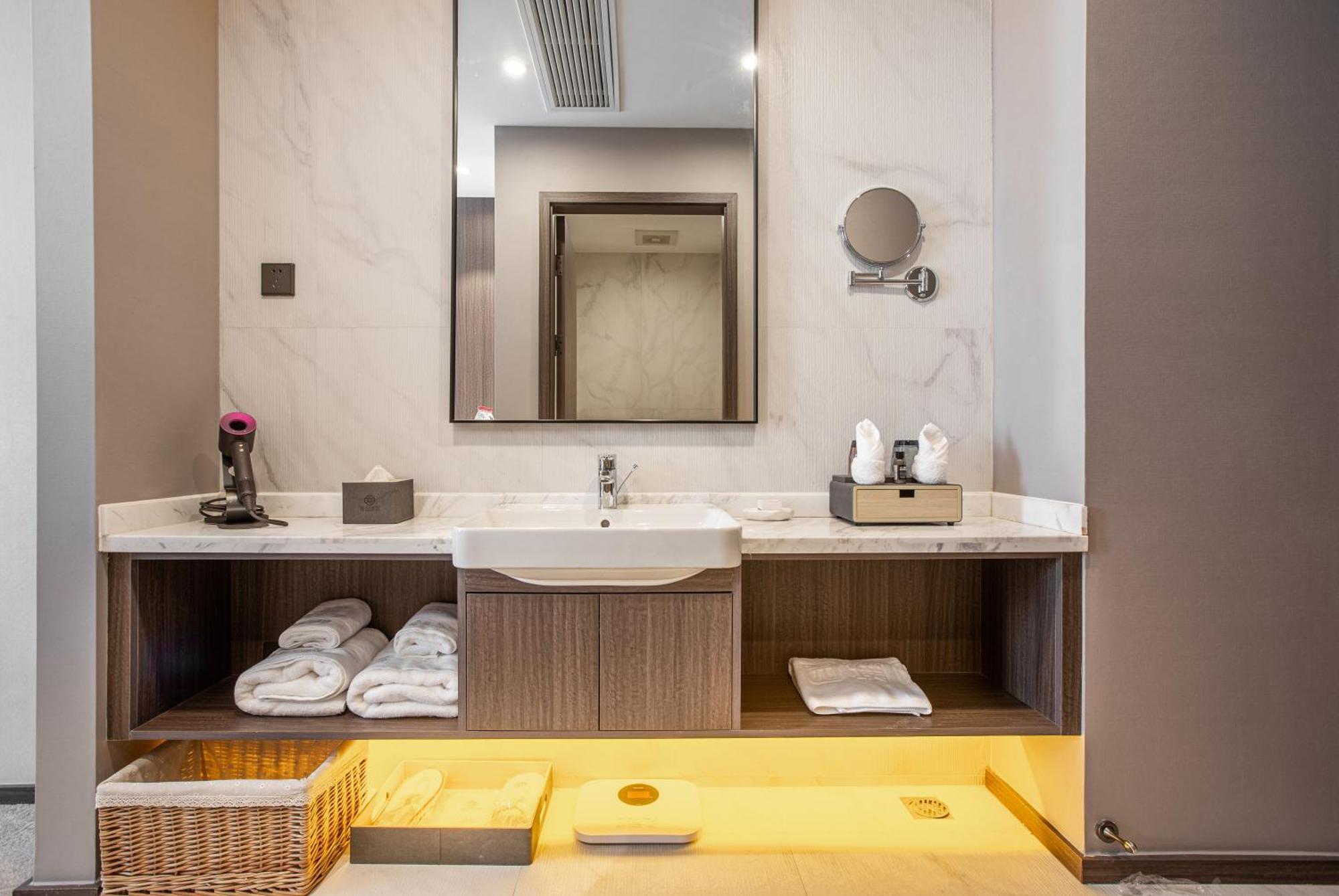 苏州华侨饭店 Suzhou (Jiangsu) Bagian luar foto