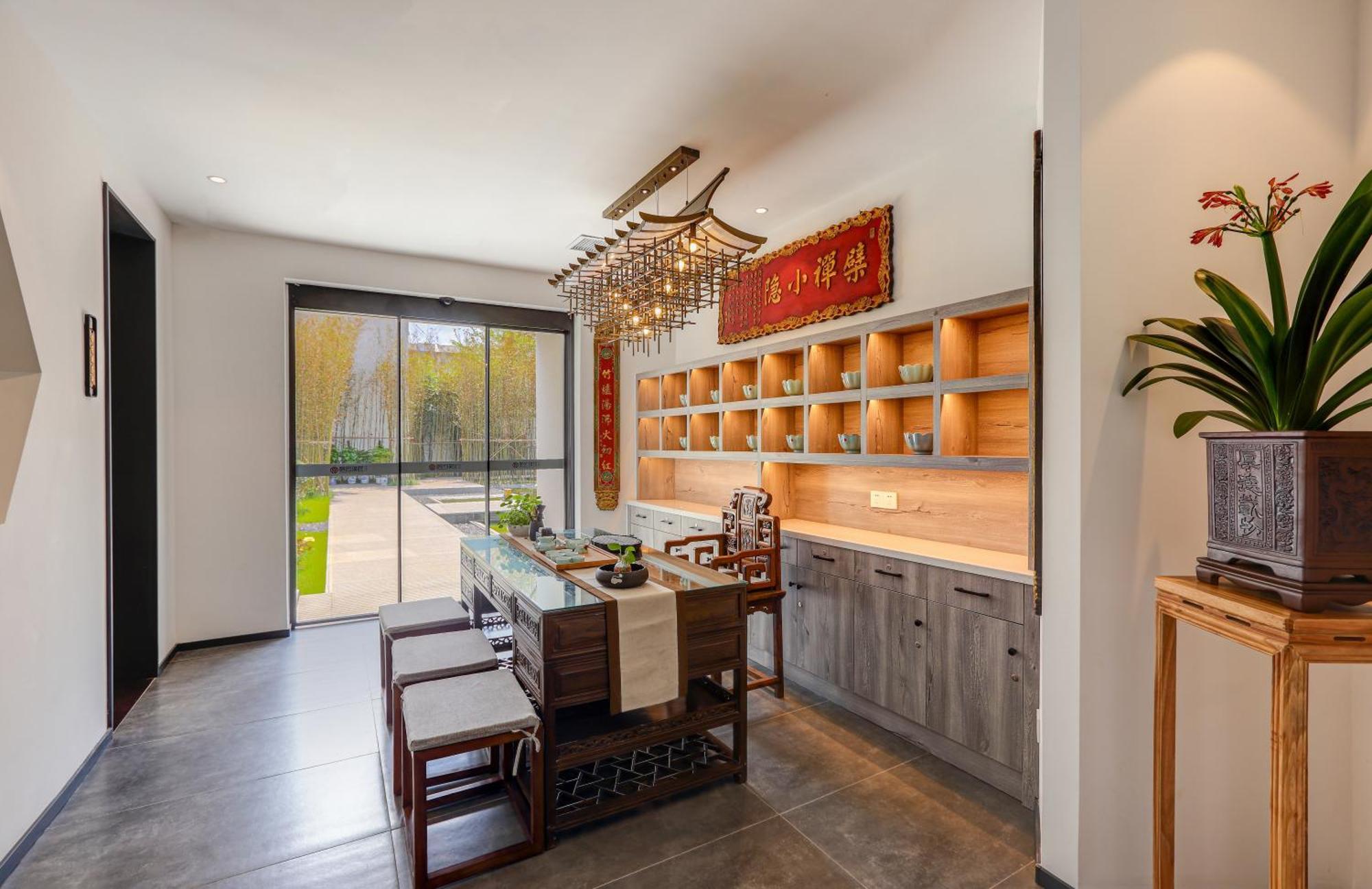 苏州华侨饭店 Suzhou (Jiangsu) Bagian luar foto