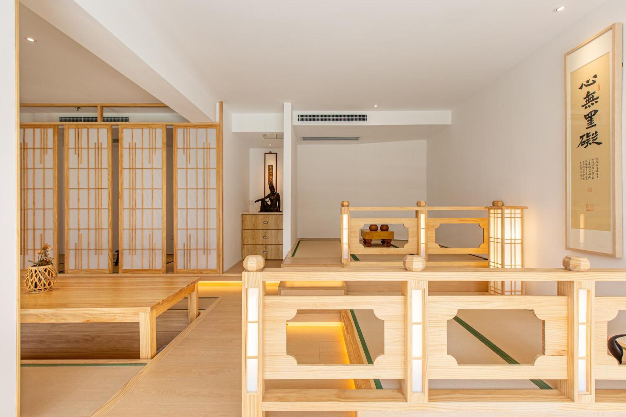 苏州华侨饭店 Suzhou (Jiangsu) Bagian luar foto